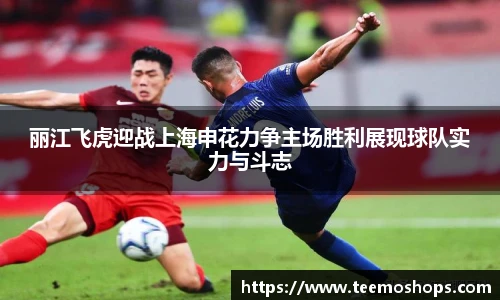 丽江飞虎迎战上海申花力争主场胜利展现球队实力与斗志